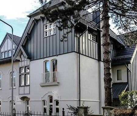 Fabrikantenvilla Erkrath Esterno foto