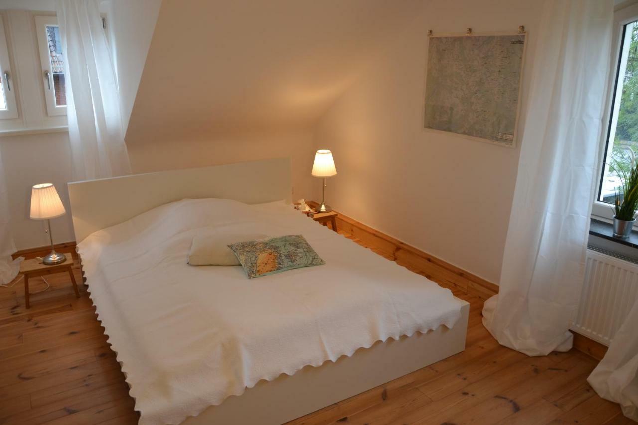 Fabrikantenvilla Erkrath Esterno foto