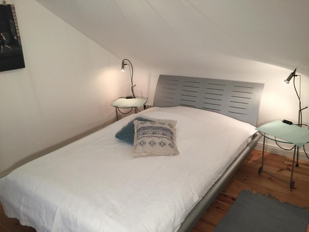 Fabrikantenvilla Erkrath Esterno foto